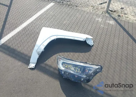 2019 Toyota Rav4 Xle из США, поврежденный, VIN 2T3W1RFV0KC014320